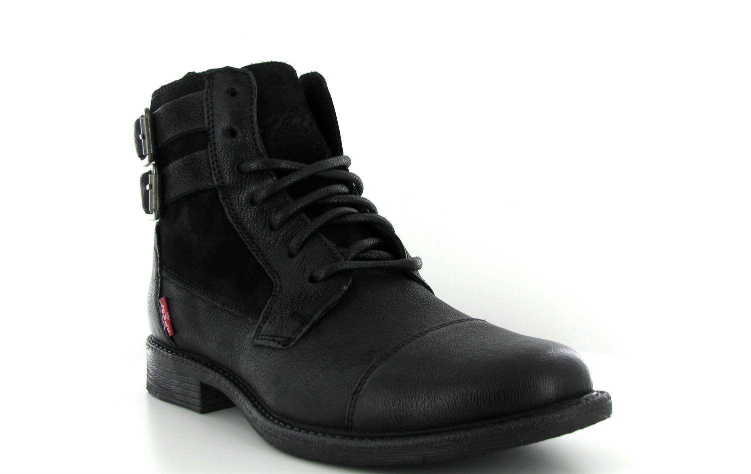 levis bottines