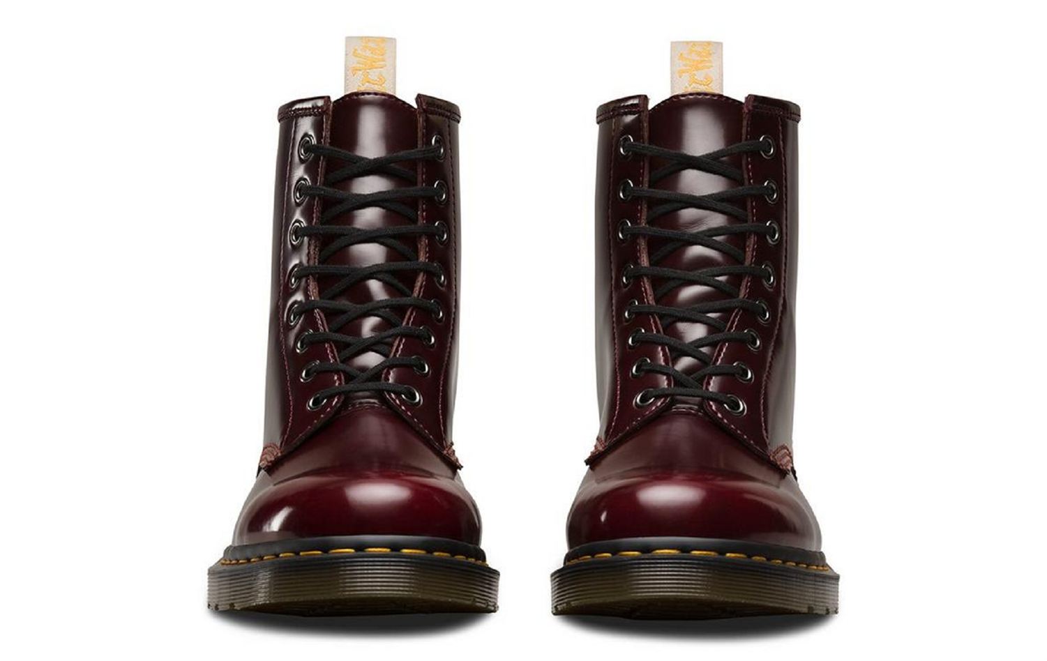 Doc Martens Bordeau