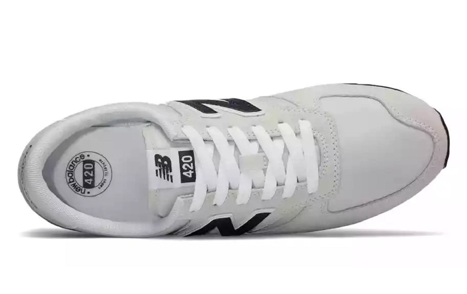 new balance u420 brun