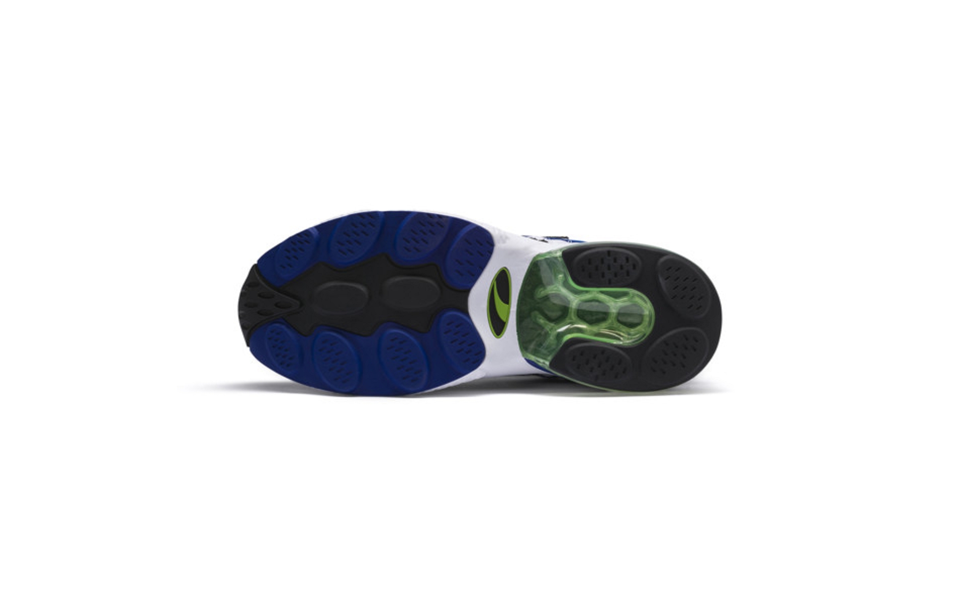 Puma cell venom bleu online