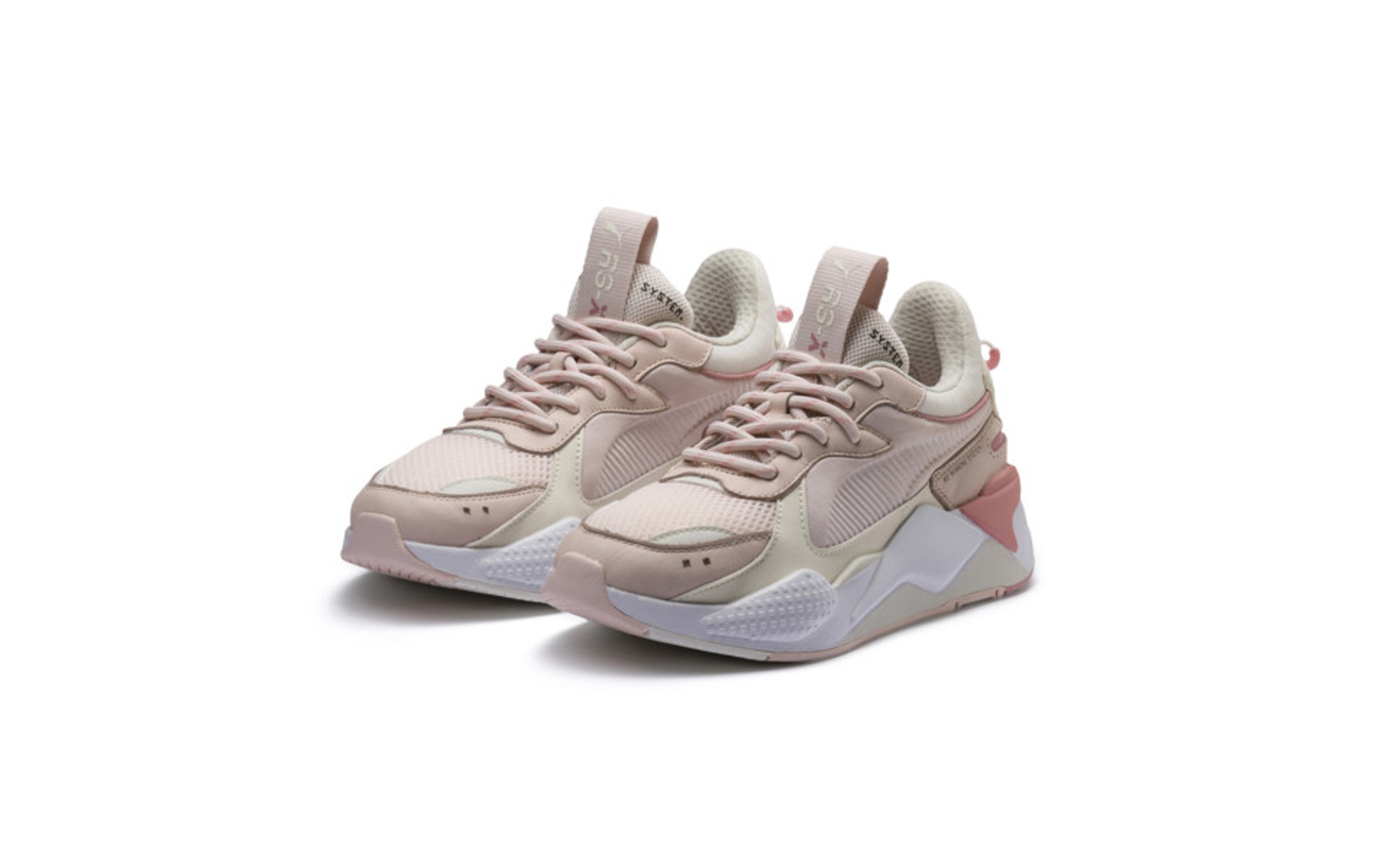 Puma rsx fille hot sale