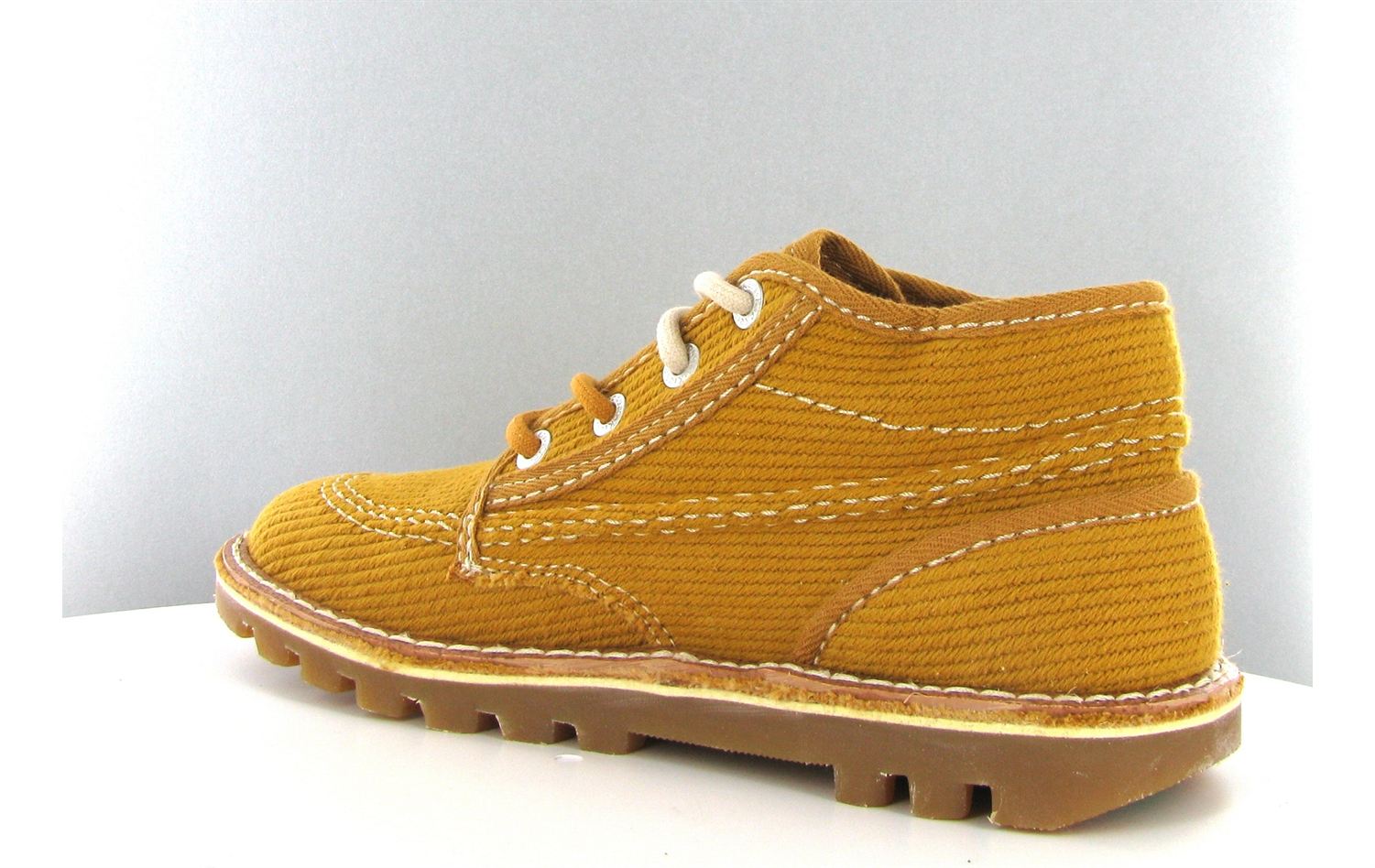 kickers neotreck femme