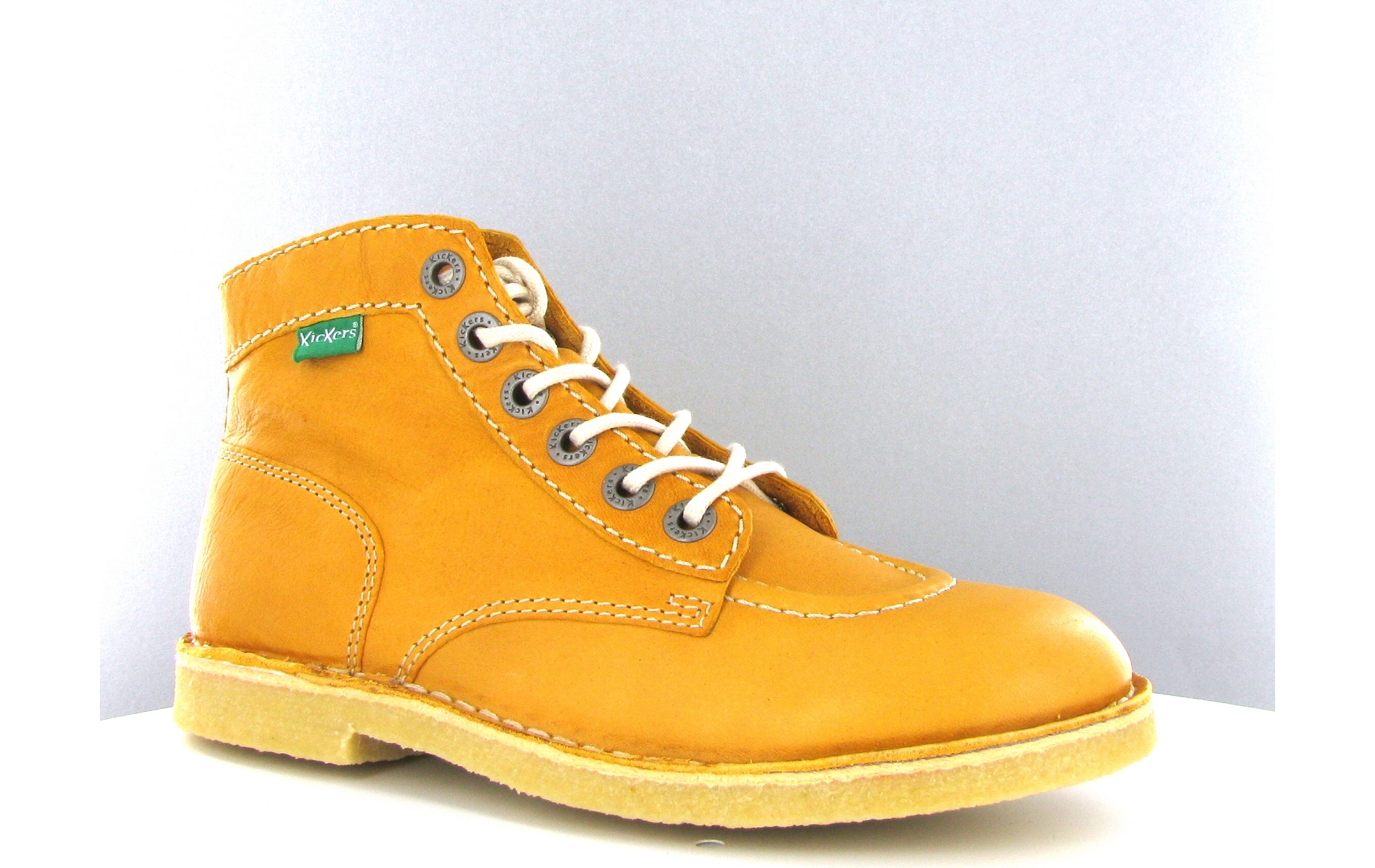 kickers sprite noir