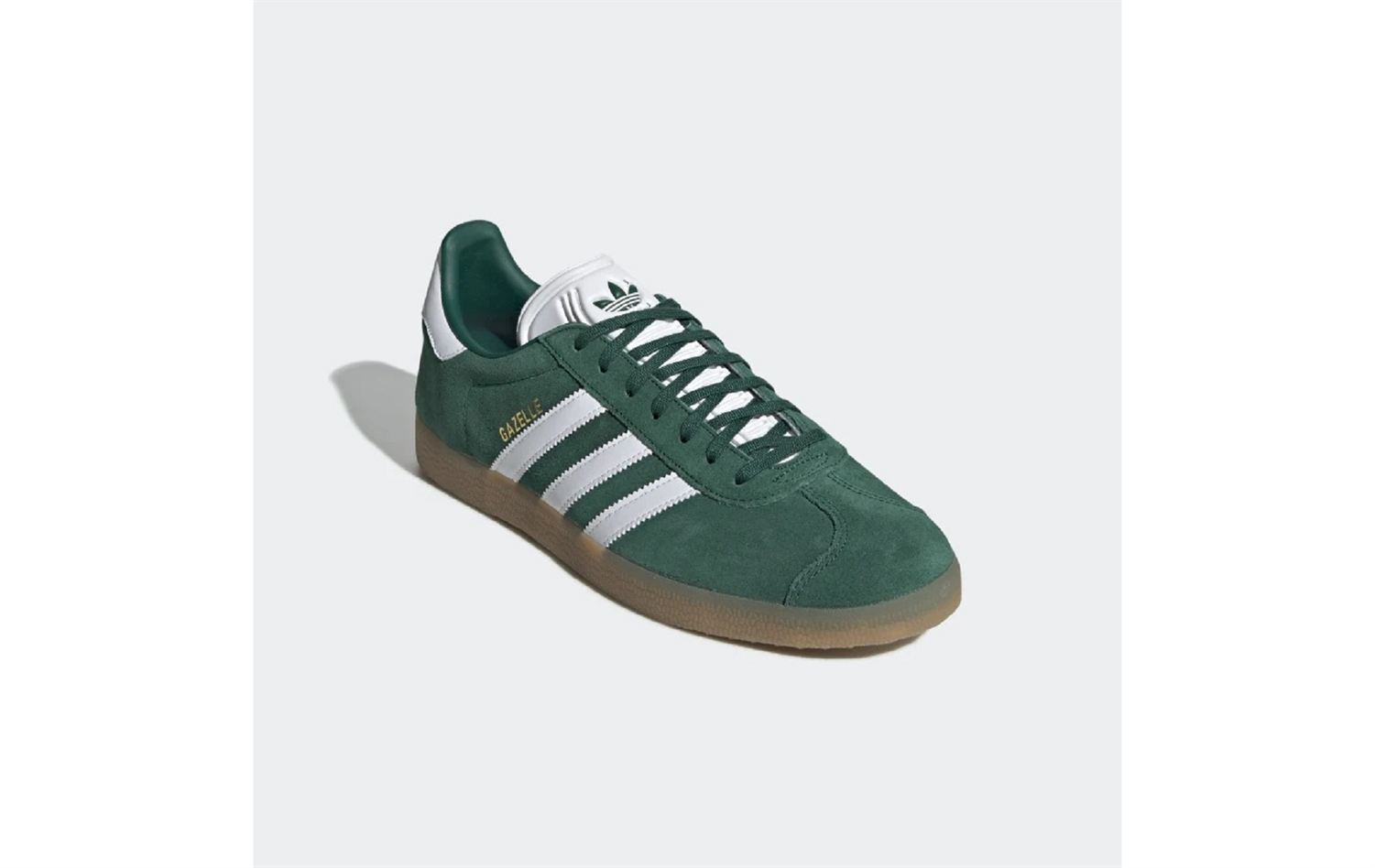 adidas gazelle silver green womens Adidas Gazelle Indoor Grade-School