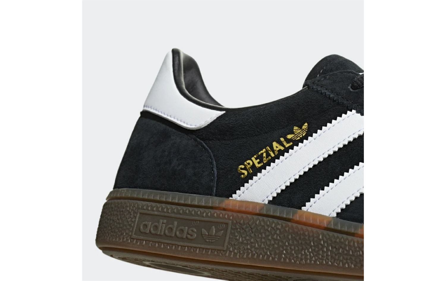 Adidas handball spzl db3021 noir