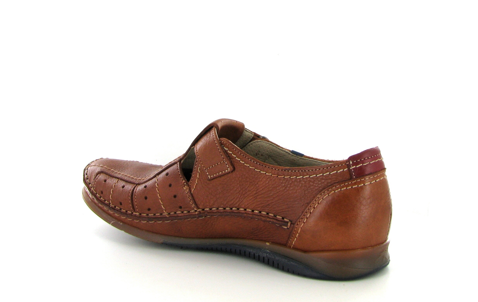 chaussure talon 5 cm femme