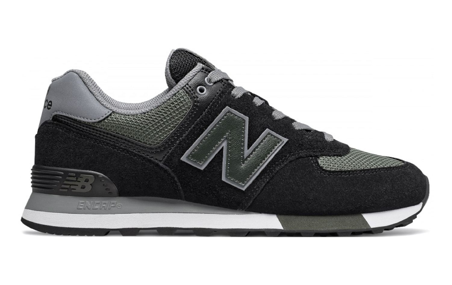 new balance mrl996 verte