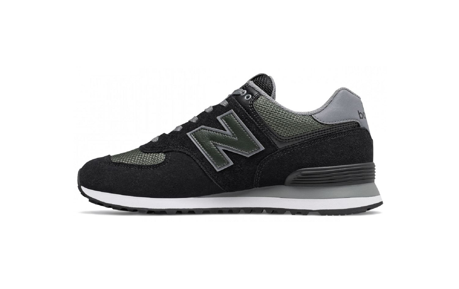 new balance ml373 homme verte