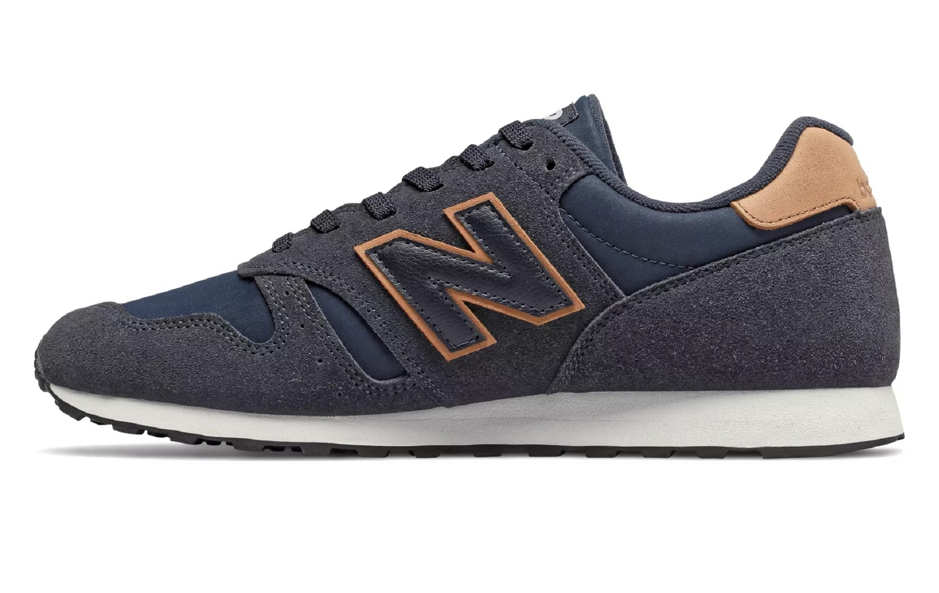 new balance ml373 bleu