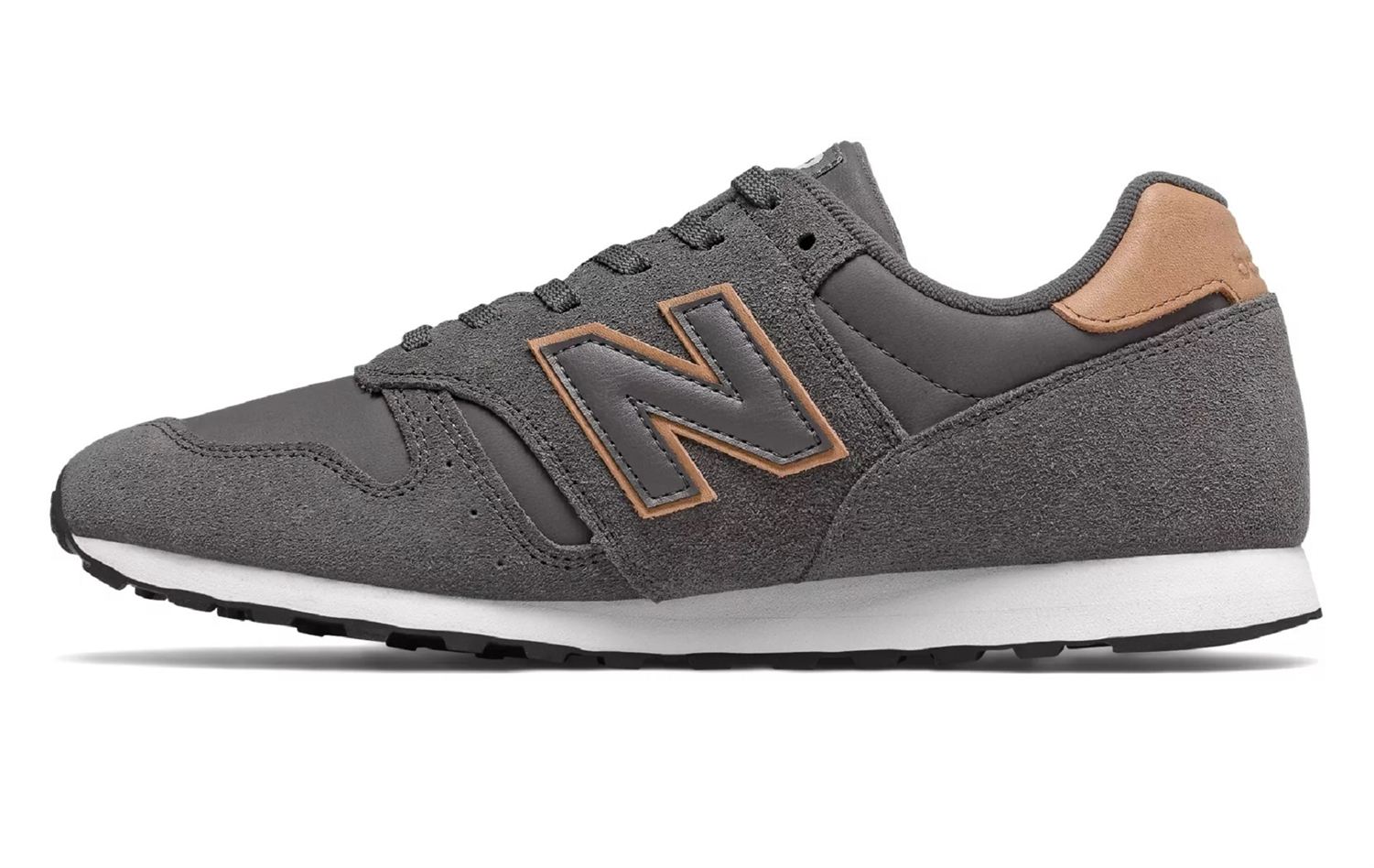 new balance ml373 homme gris
