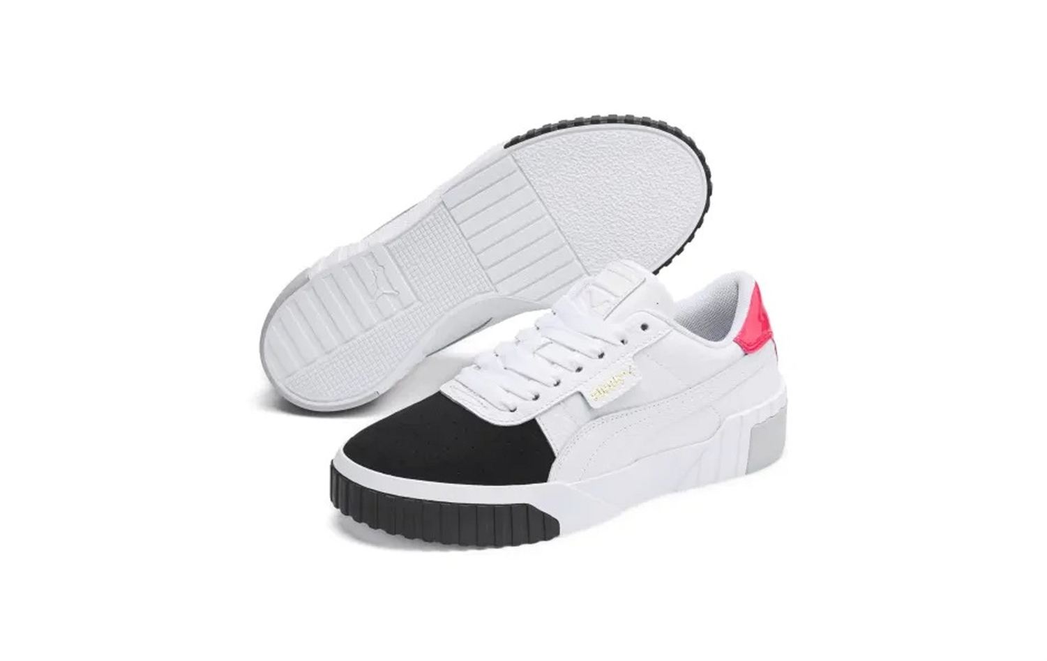 puma cali remix