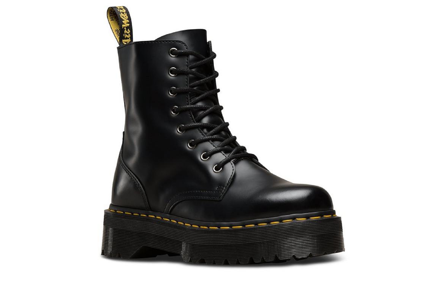 doc martens cuir souple