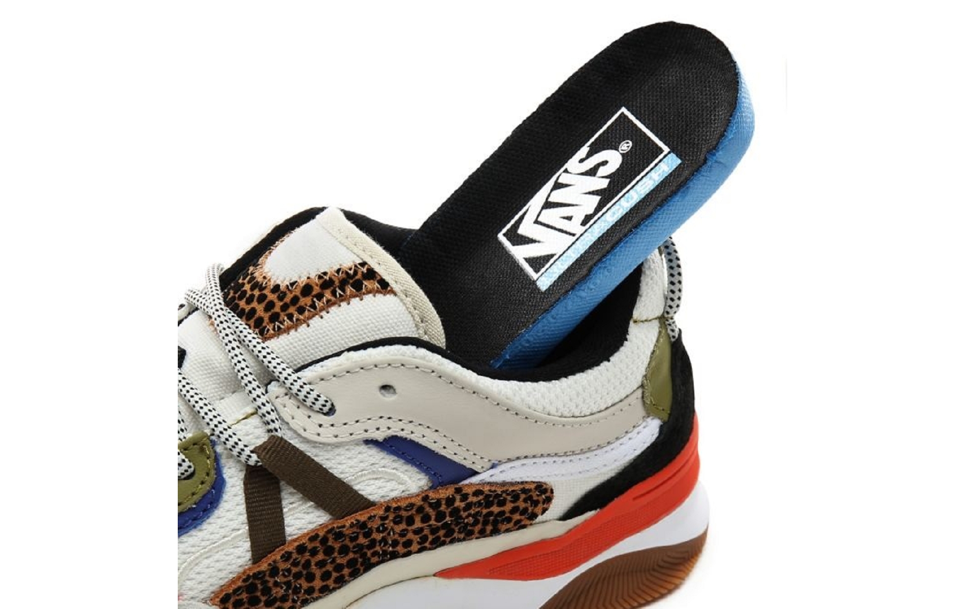 vans varix wc multi color