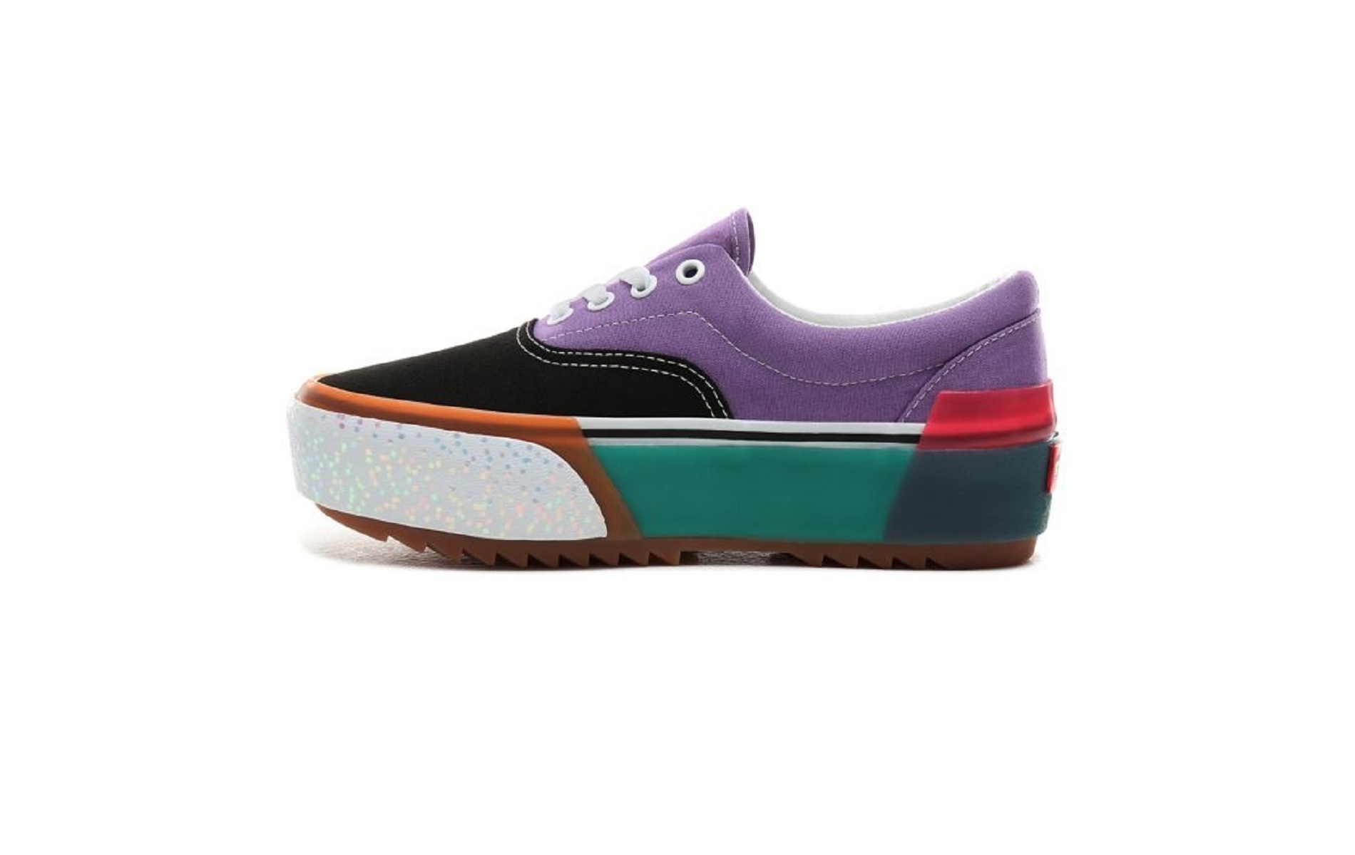 Chaussures era stacked outlet