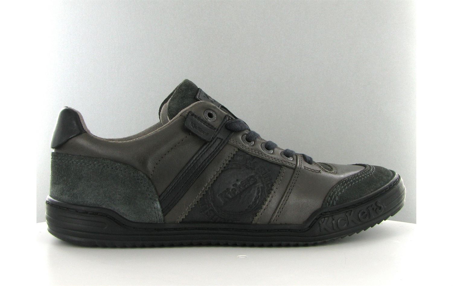 kickers jexplore bleu