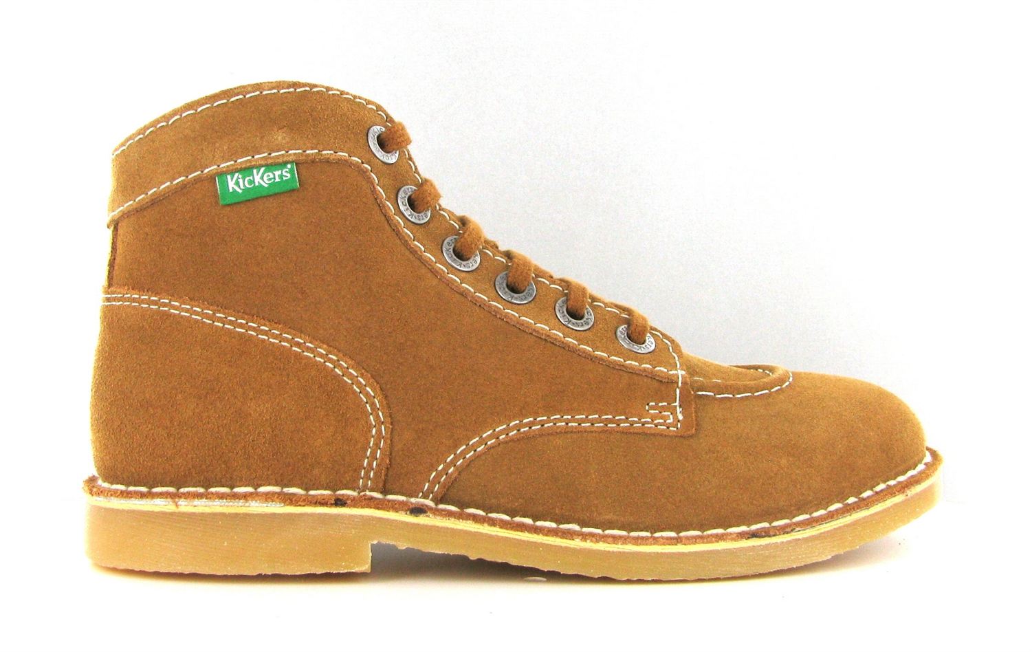 kickers gazellan camel