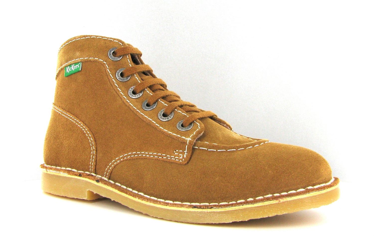 kickers orilegend camel