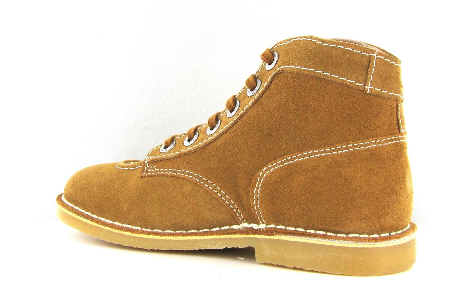 kickers gazellan camel