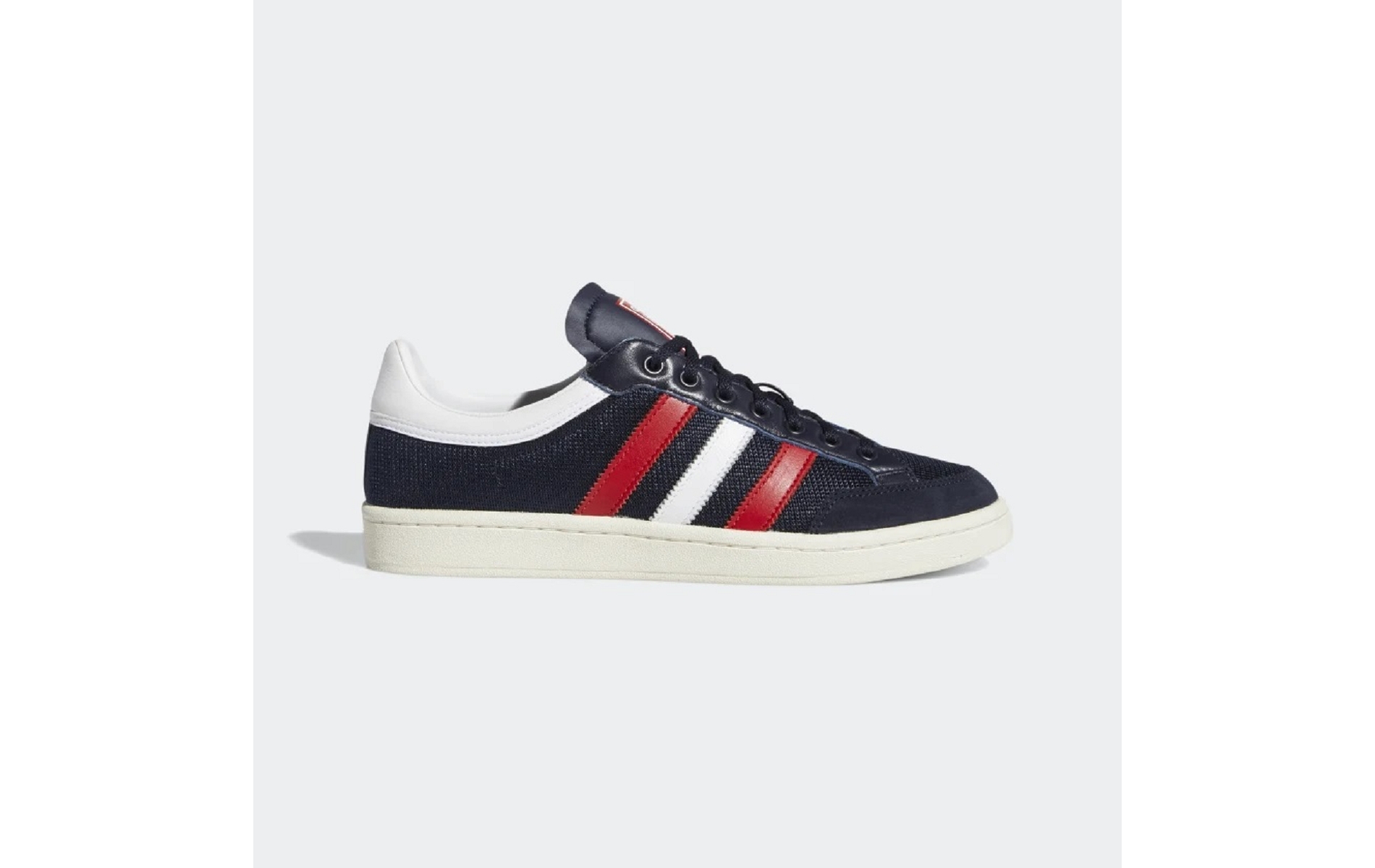 Adidas americana low ef2511 bleu