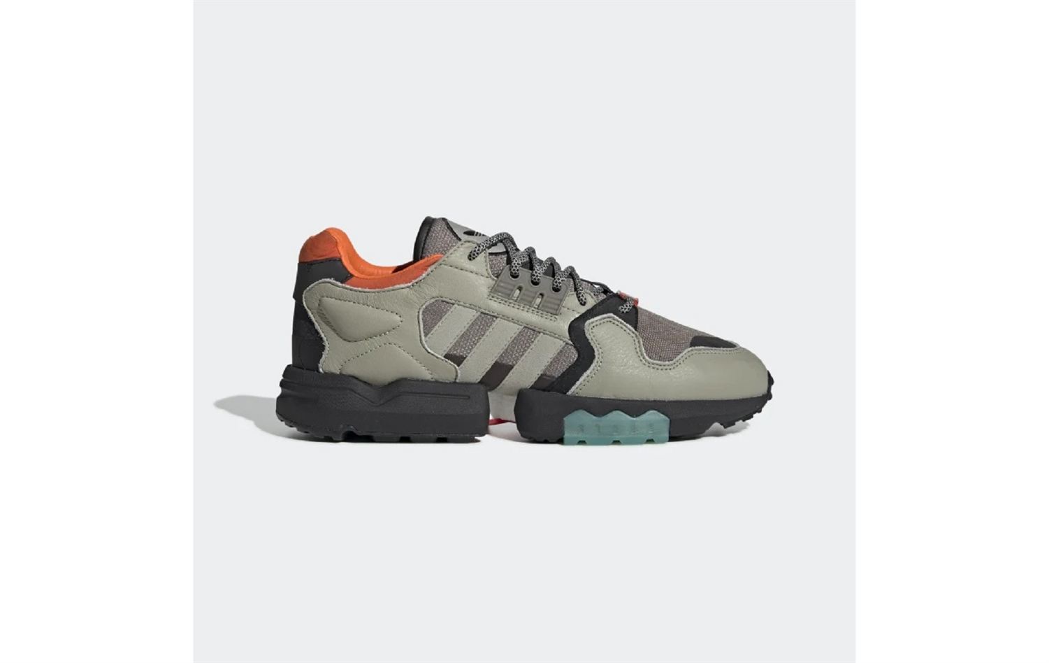 Adidas zx torsion sesame ee5444 marron| Breuil Chaussures