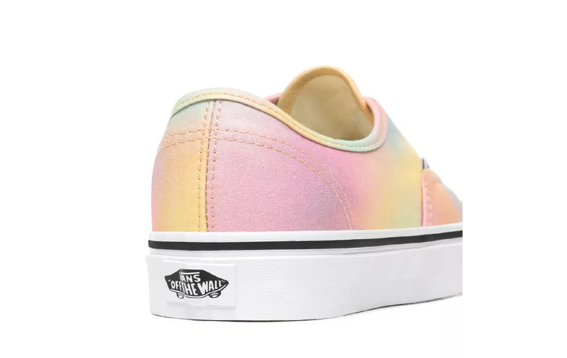 Vans authentic us aura shift vnoa2z5lwgq1 multicolore