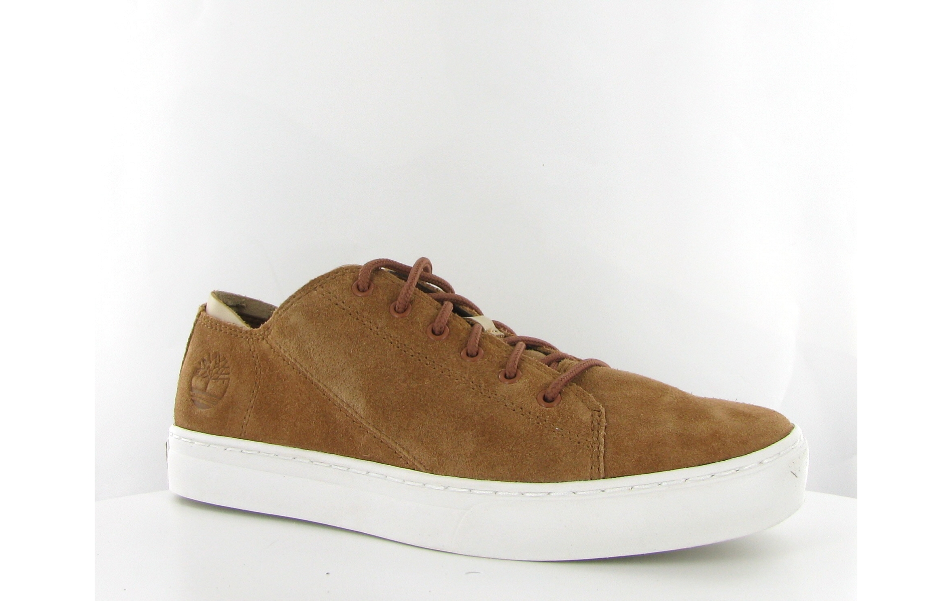 timberland adv