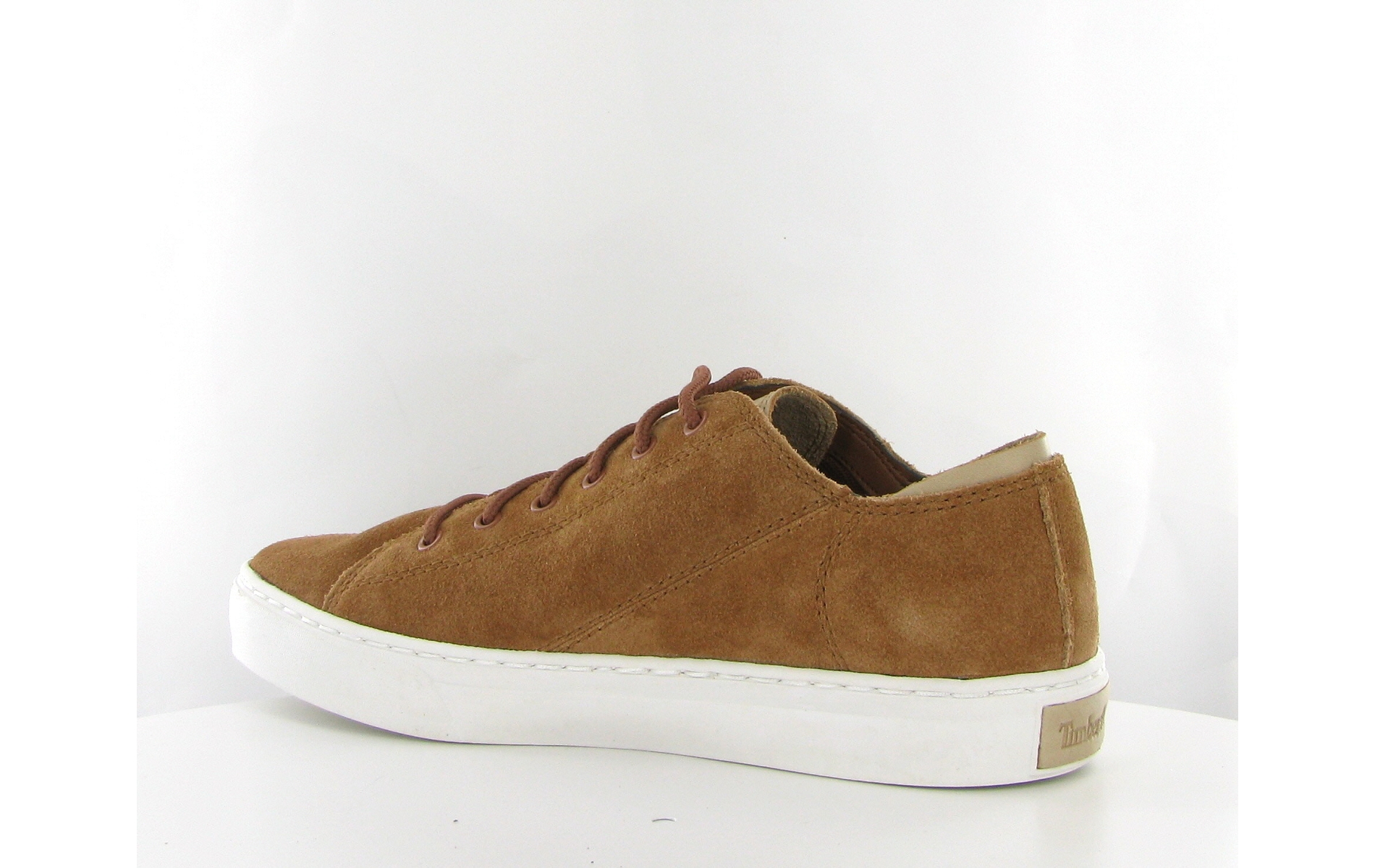 timberland adv