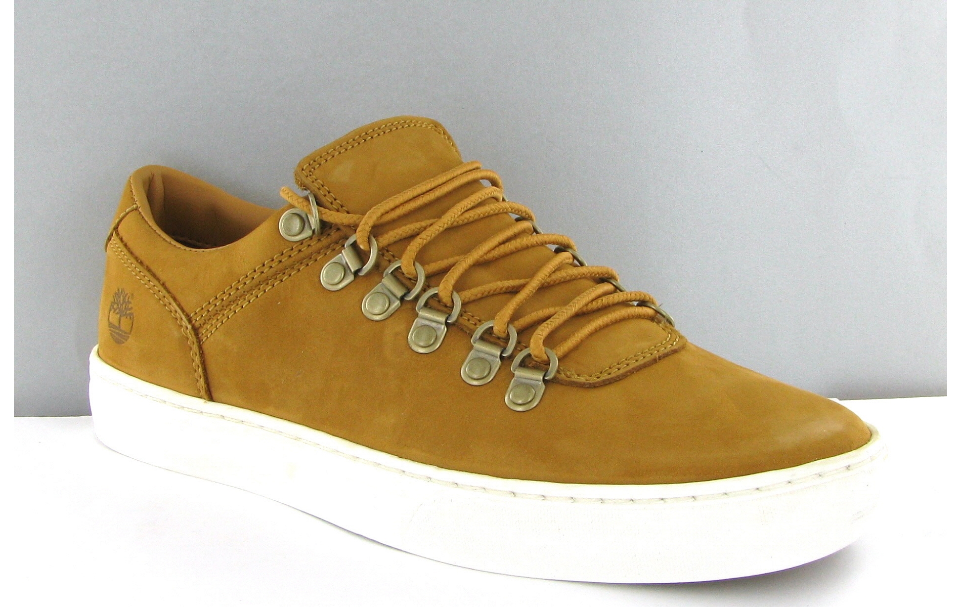 timberland adv