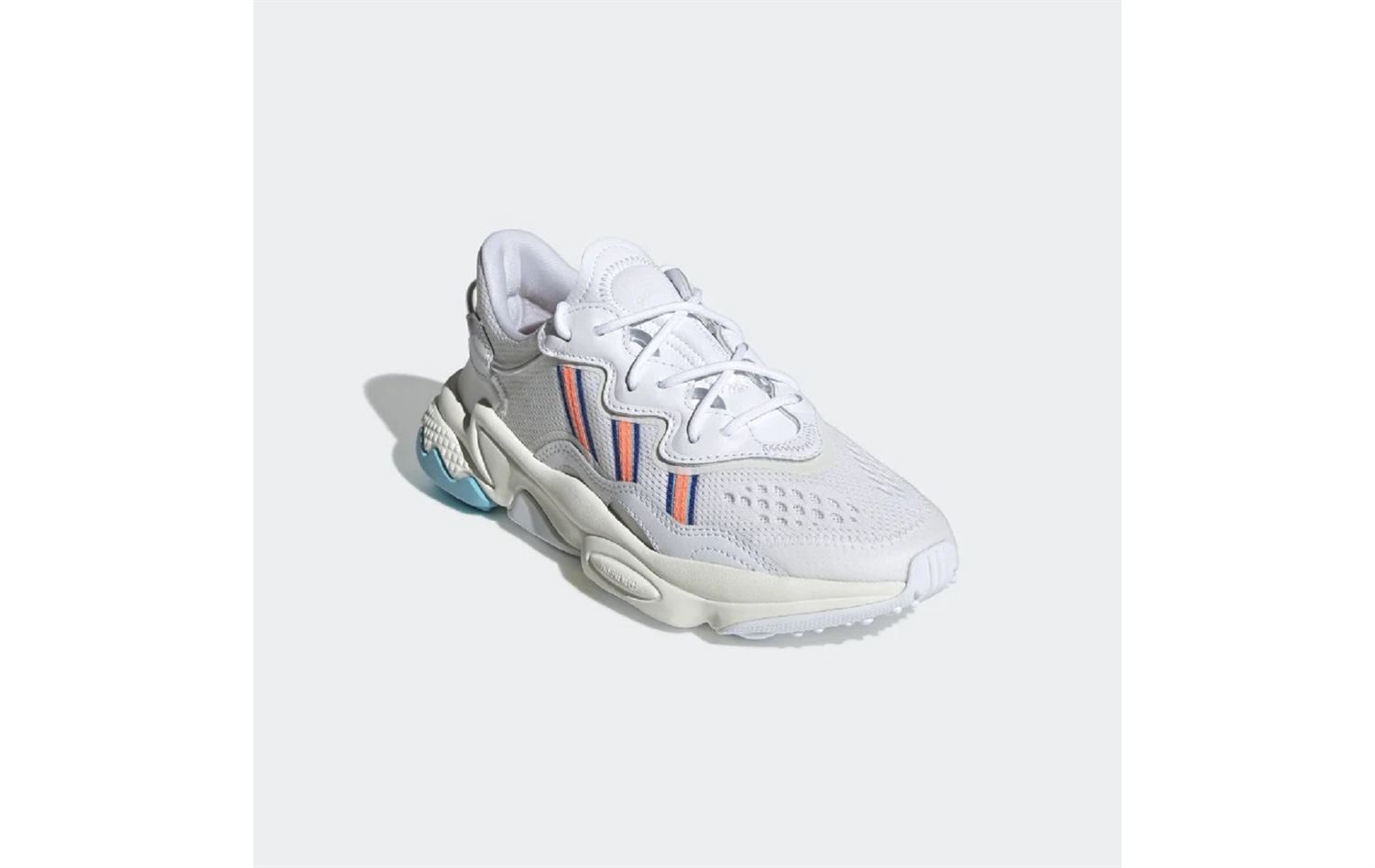 Adidas ozweego w ef4290 blanc