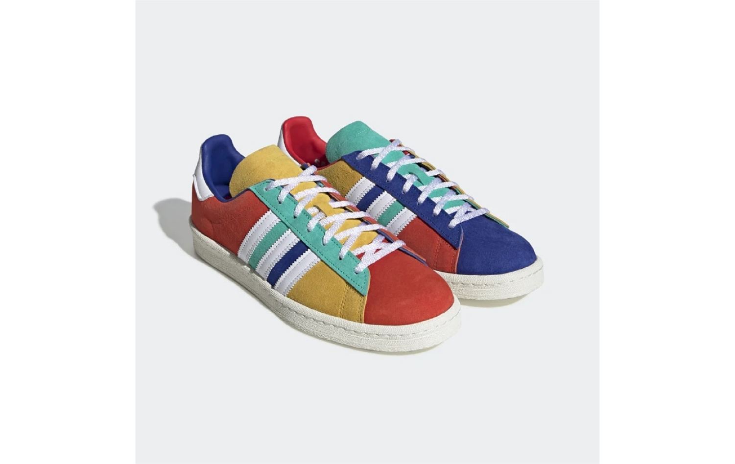 adidas campus 80s mule