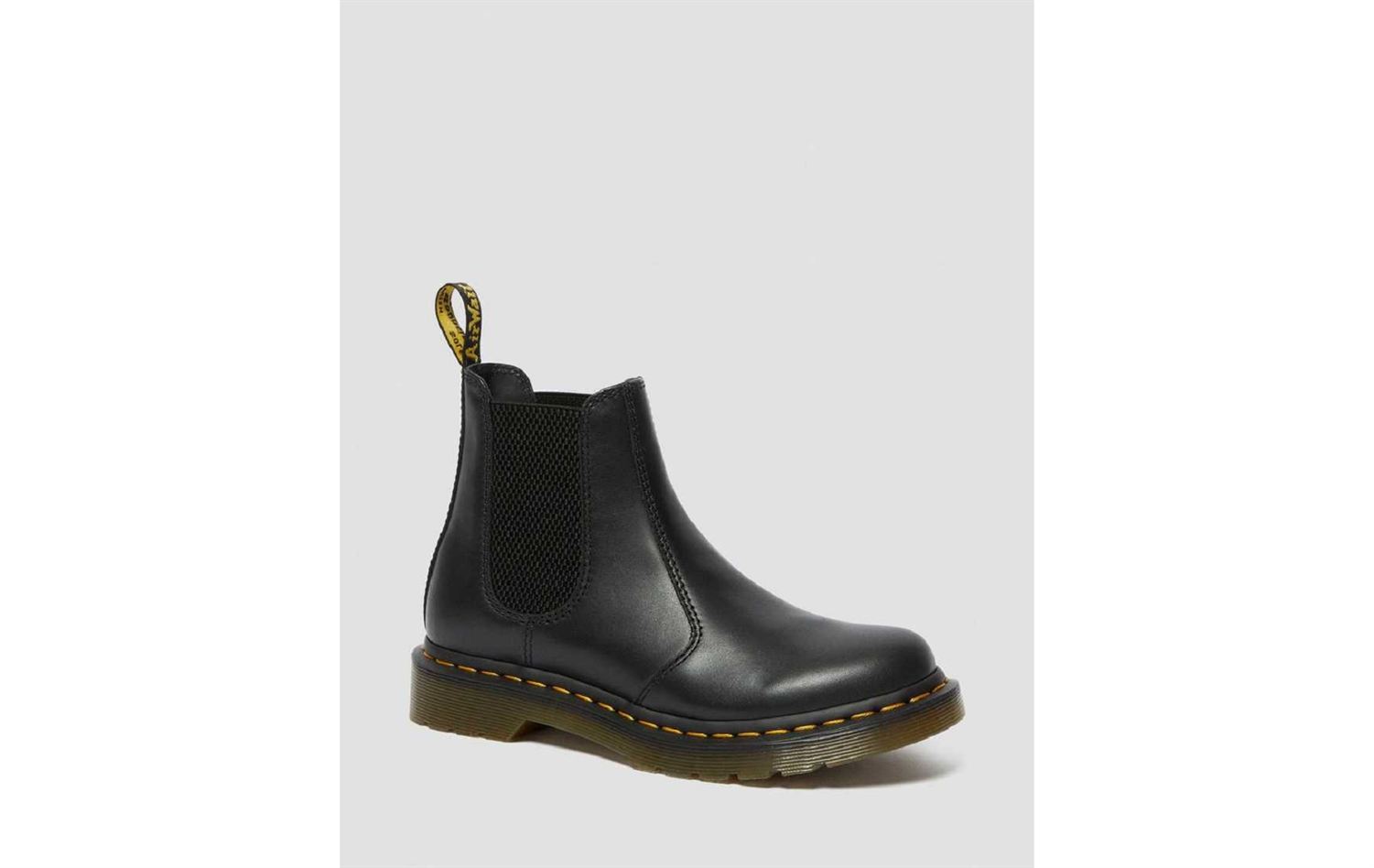 black wanama doc martens