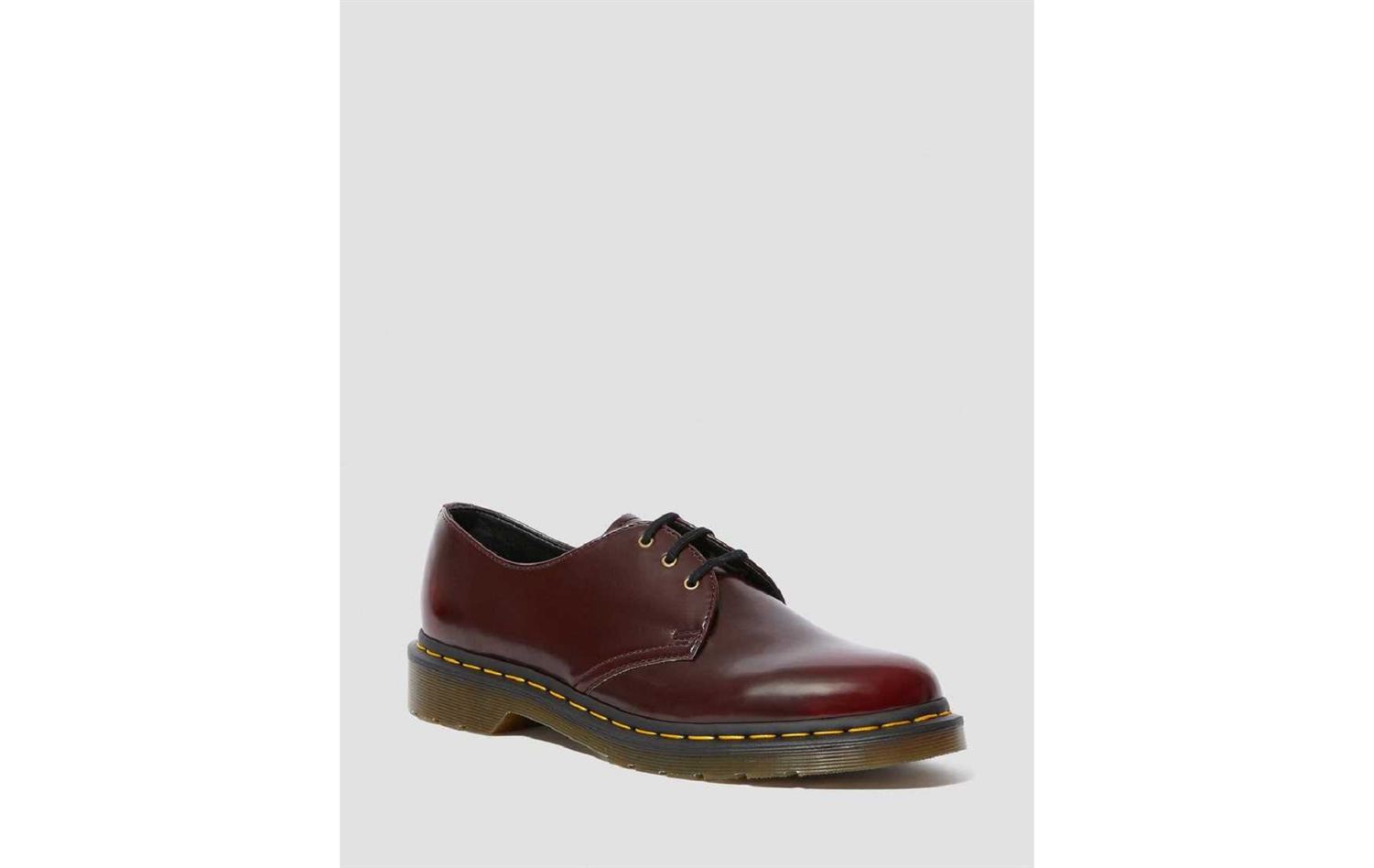 Doc Martens Bordeaunull