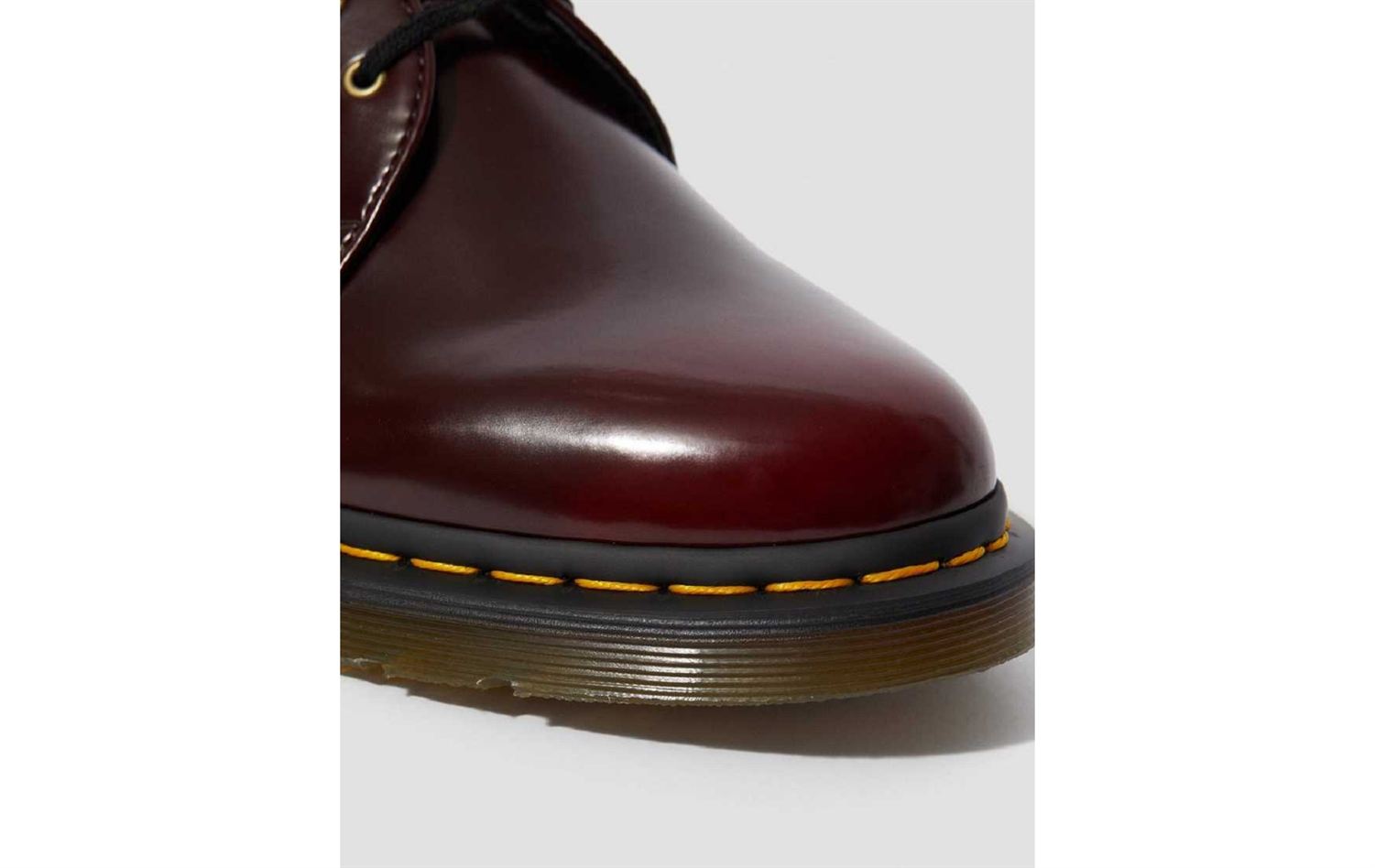 doc martens femme bordeaux