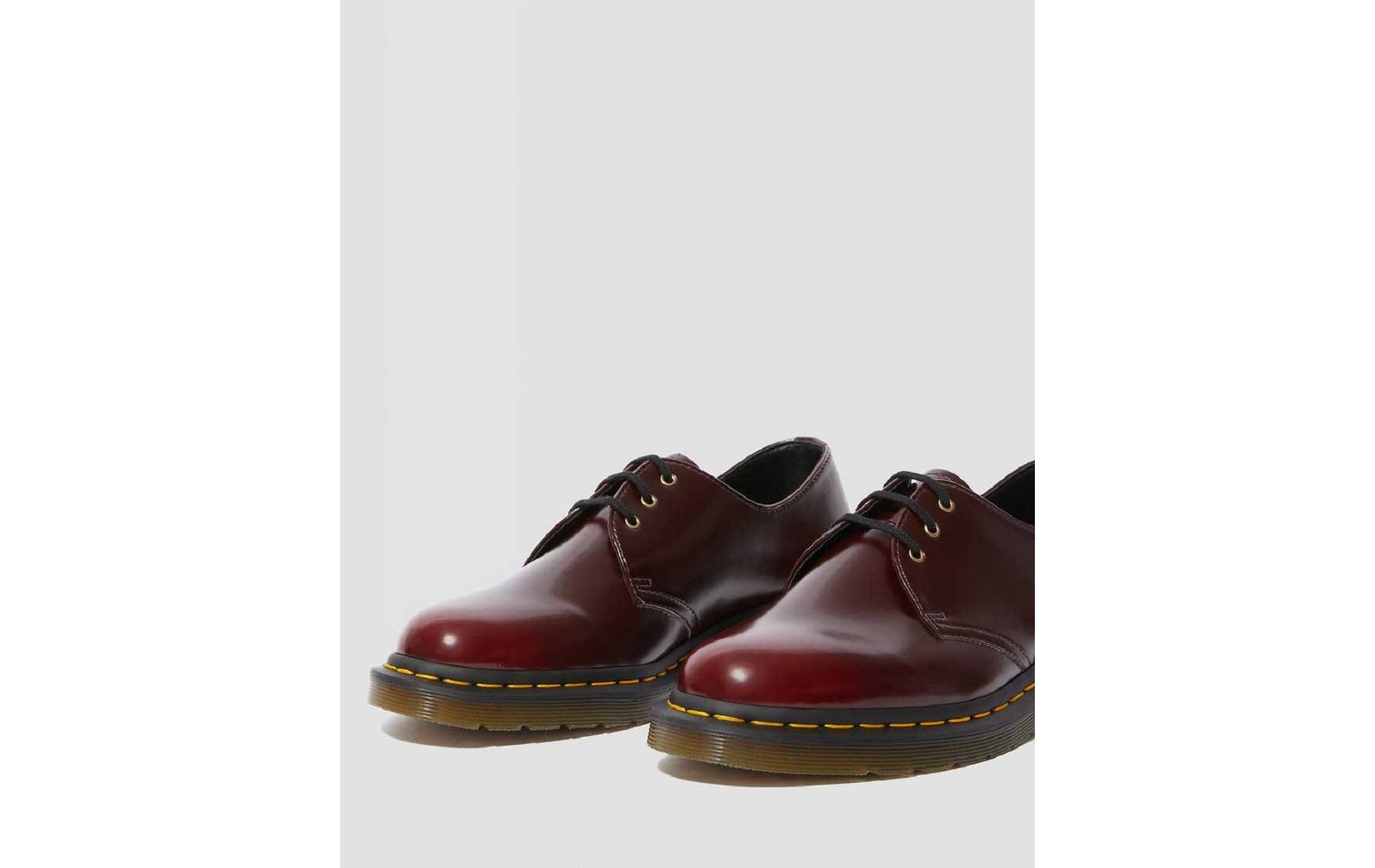 Doc martens 1461 vegan 14046601 bordeaux