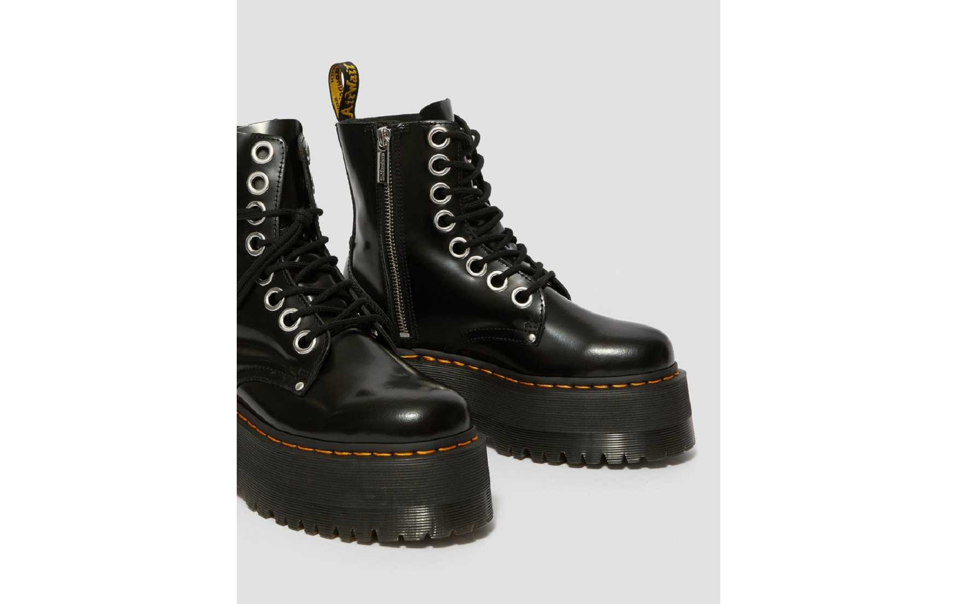 doc martens jadon max