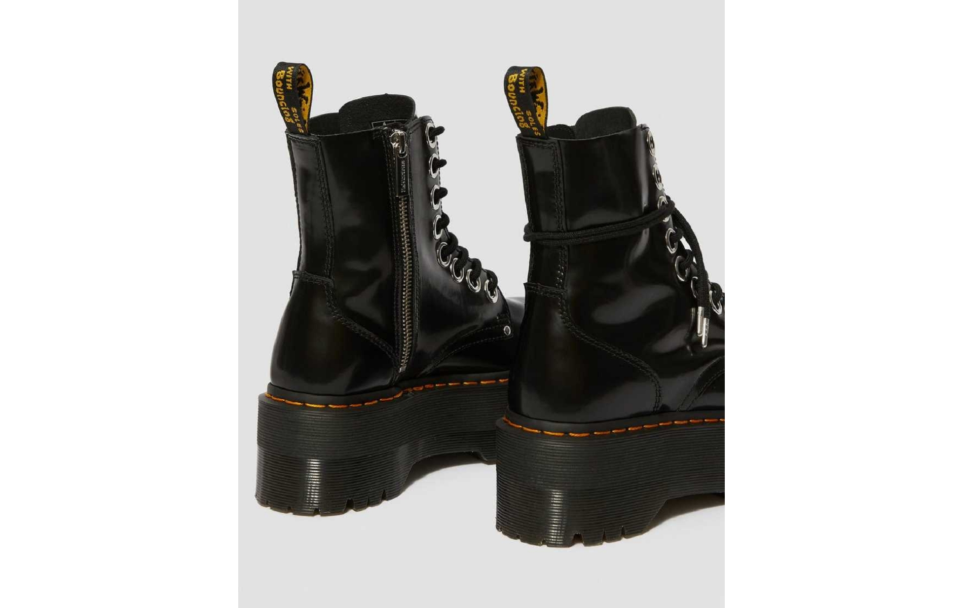 doc martens jadon max