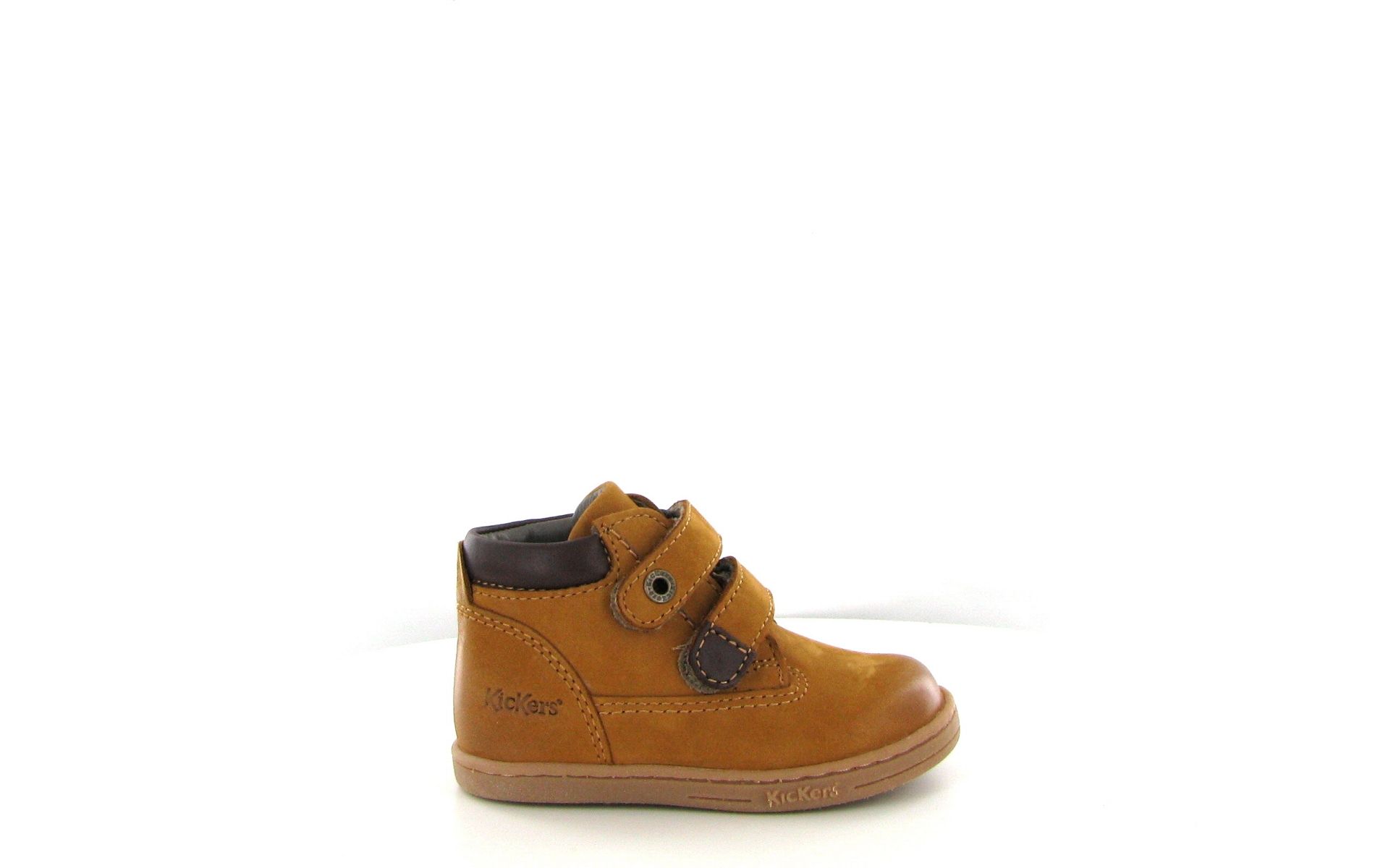 kickers jaune