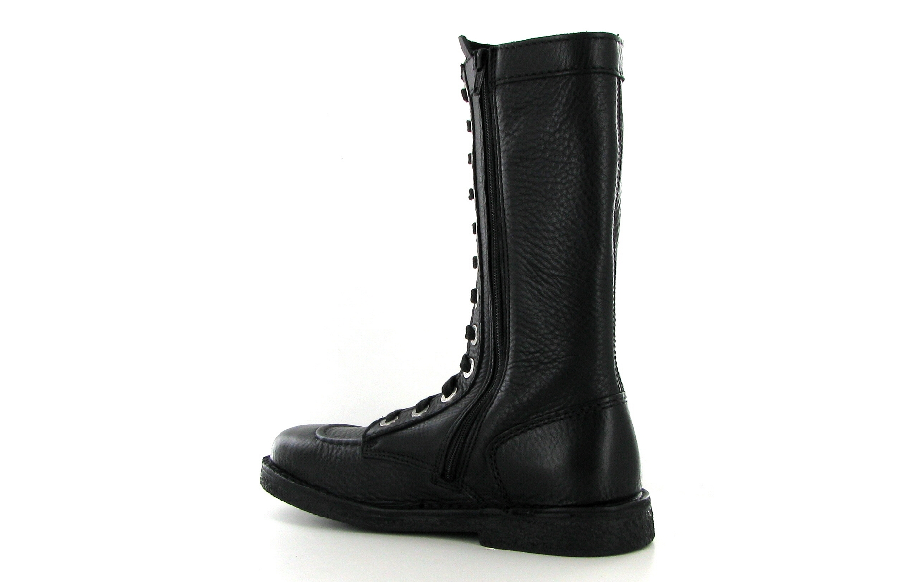 kickers meetkiknew noir
