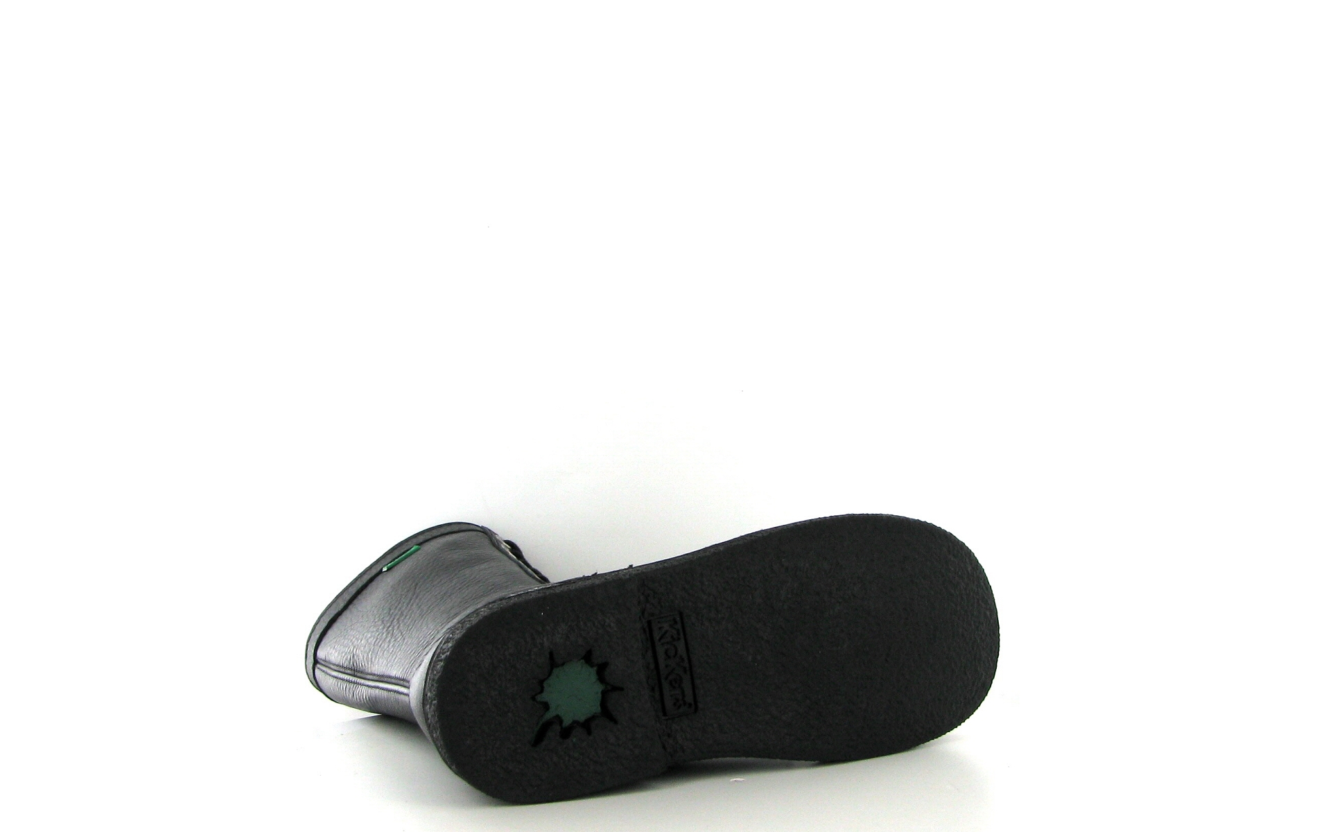kickers meetkiknew noir