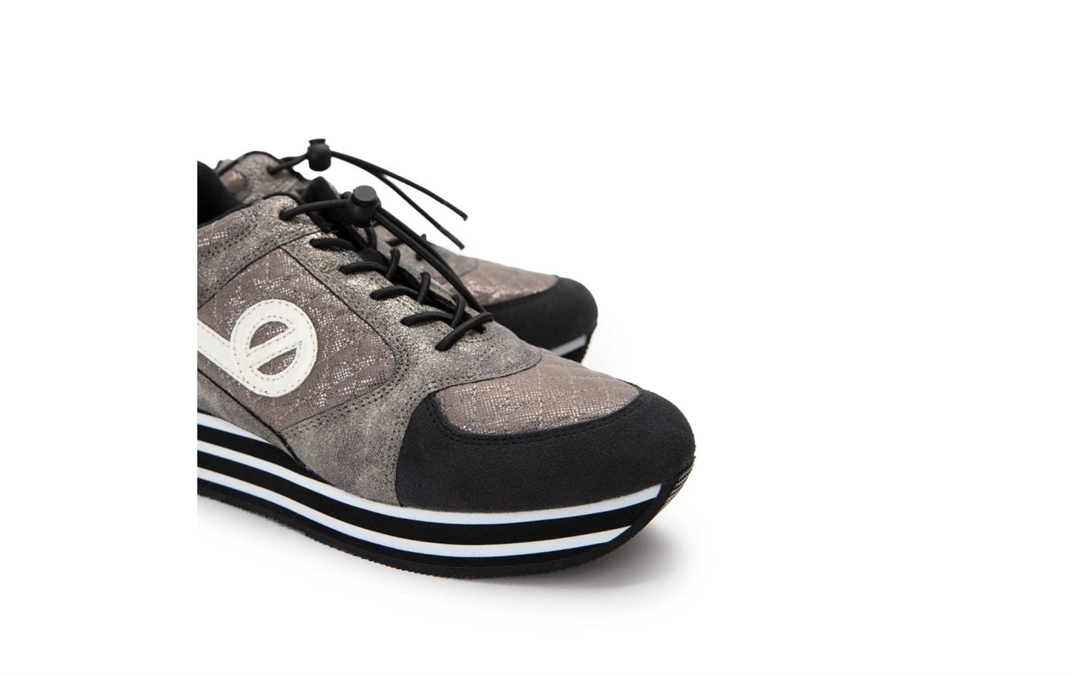 no name parko jogger solde