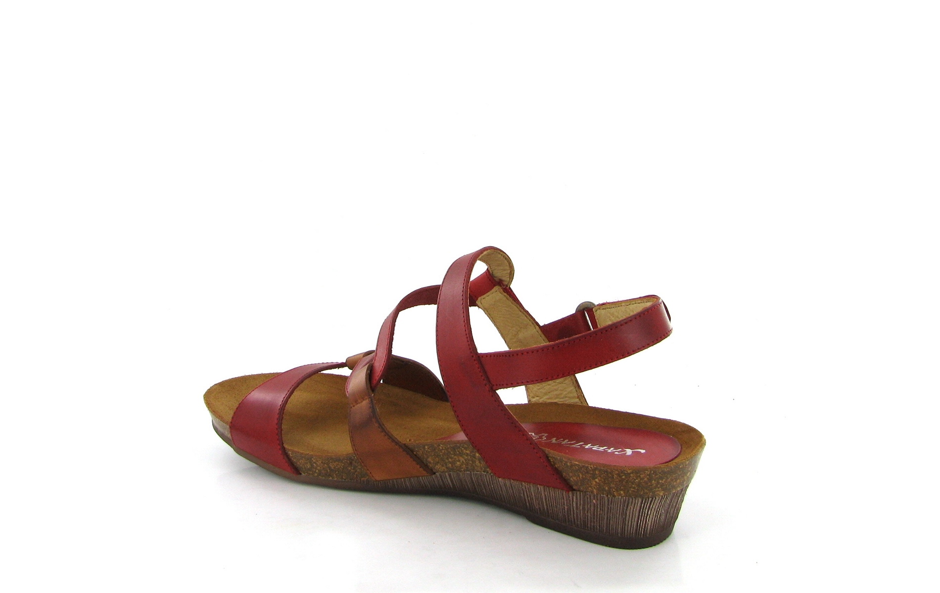 chaussures xapatan avis
