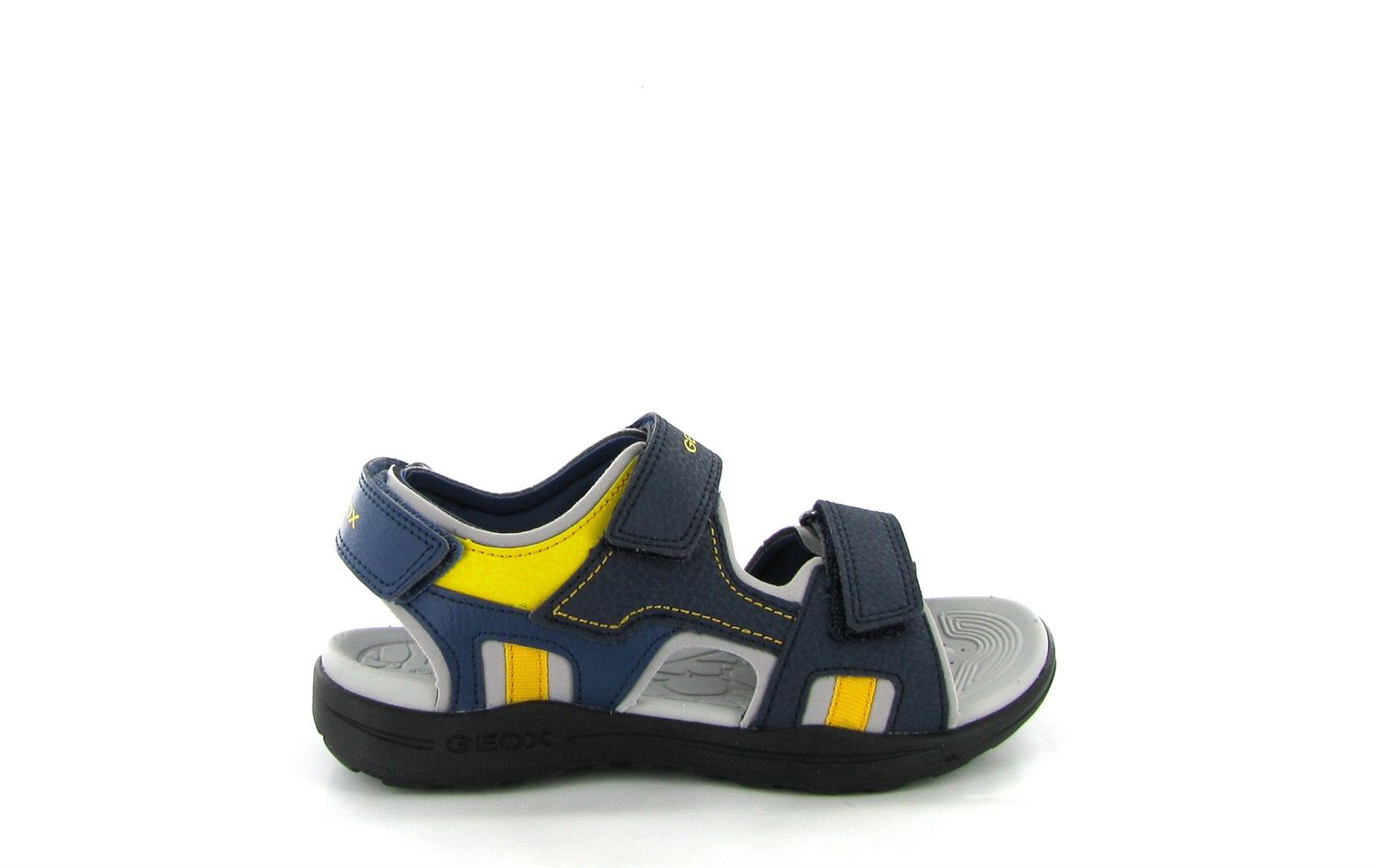 Sandales Geox Garçon Sandale Garçon Geox J Vaniett - Confort Respirant Ajustement Flexible Sandales Garçon Sandales Geox Garçon Sandale Garçon Geox J Vaniett - Confort Respirant Ajustement Flexible Sandales Garçon
