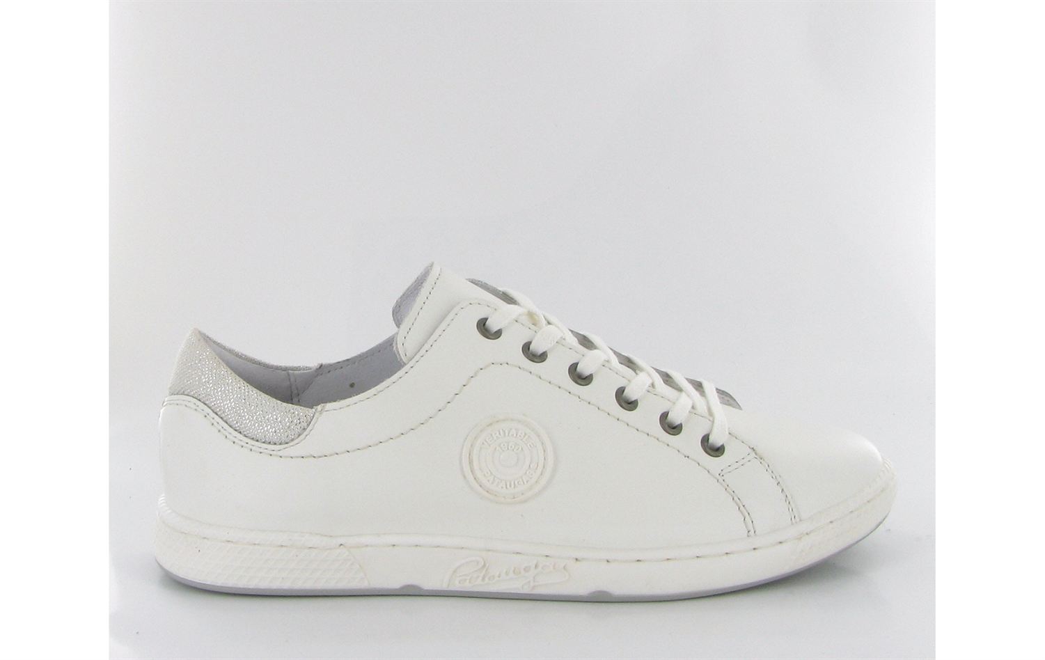 pataugas jayo blanche