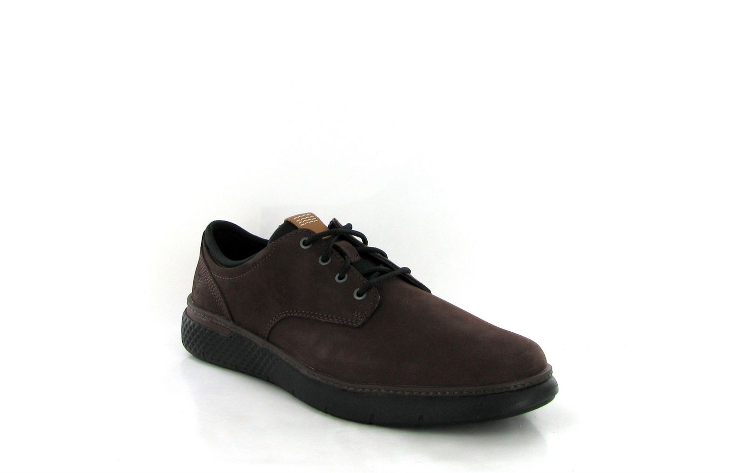 timberland cross mark pt oxford