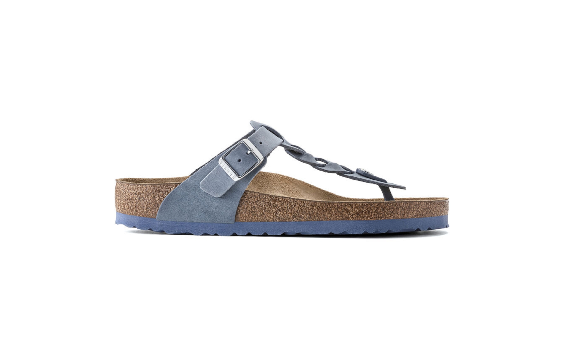 birkenstock braided gizeh