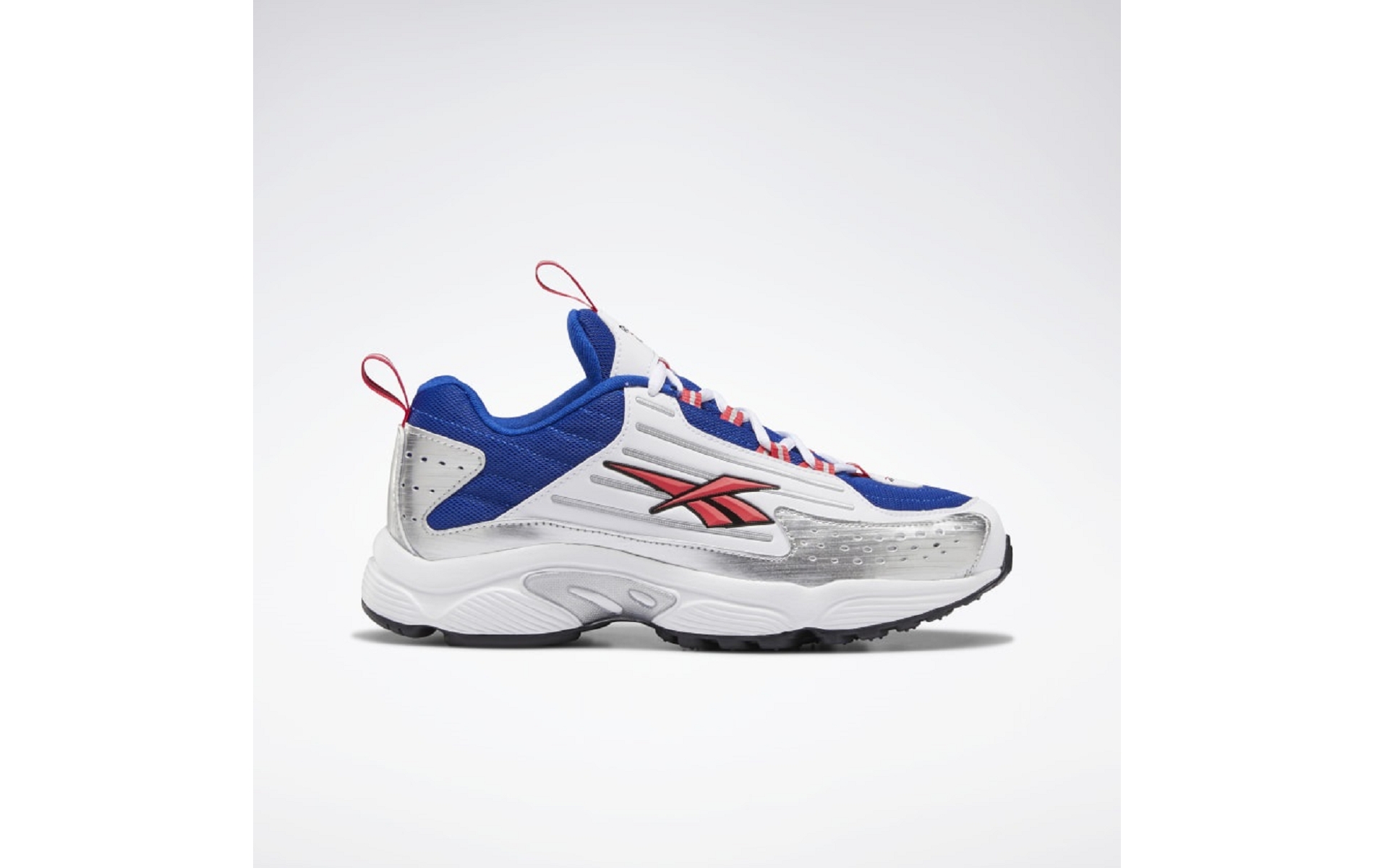 Reebok dmx series 2k blanc shop