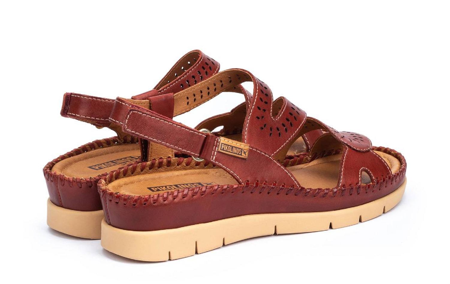 pikolinos sandales
